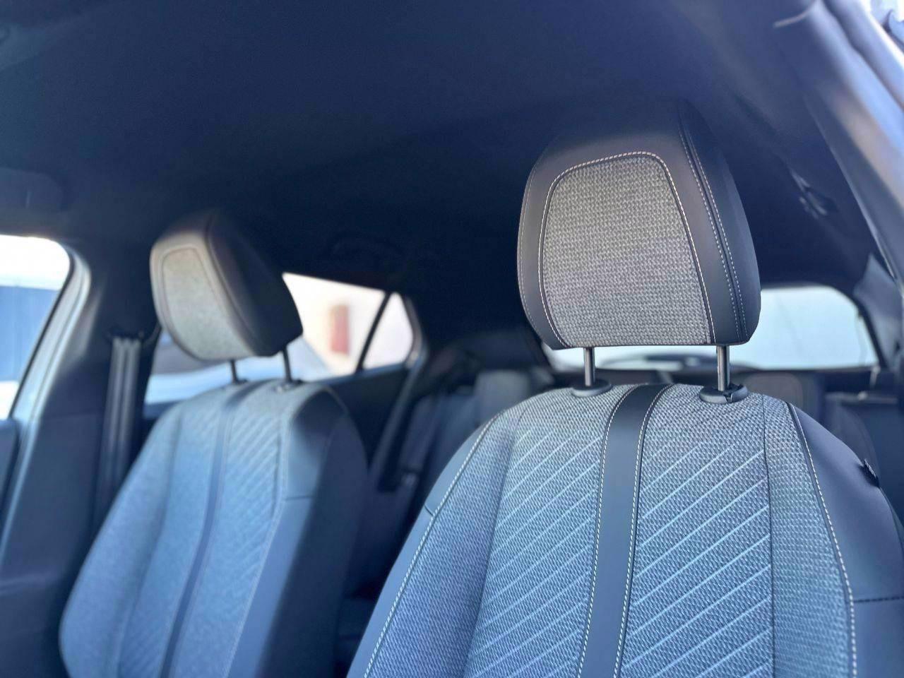 PEUGEOT 2008 II 2023 - 2008 1.2 puretech Allure s&s 100cv