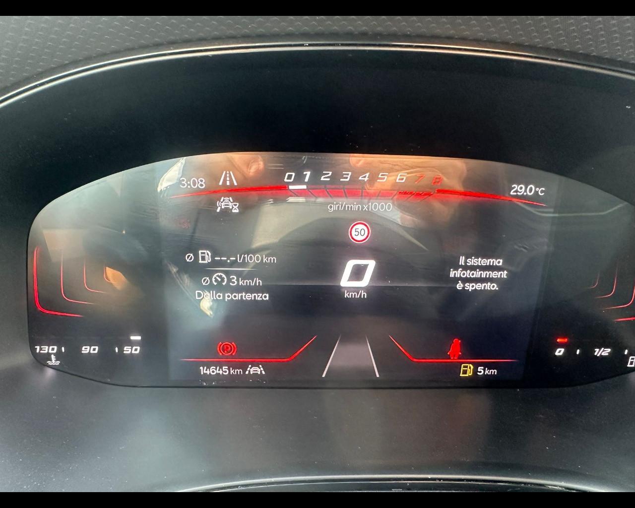 SEAT Arona 1.0 ecotsi FR 95cv