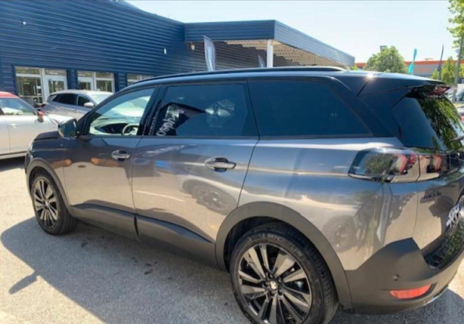 Peugeot 5008 PEUGEOT 5008 Bluehdi 130 Allure Pack Eat8 S/s Aut. PRONTA CONSEGNA