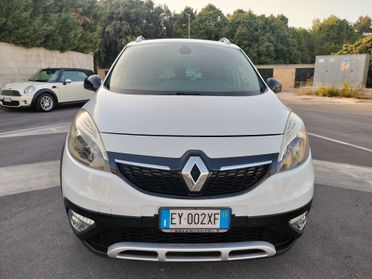 Renault Scenic Scénic XMod 1.5 dCi 110CV EDC Limited Cross