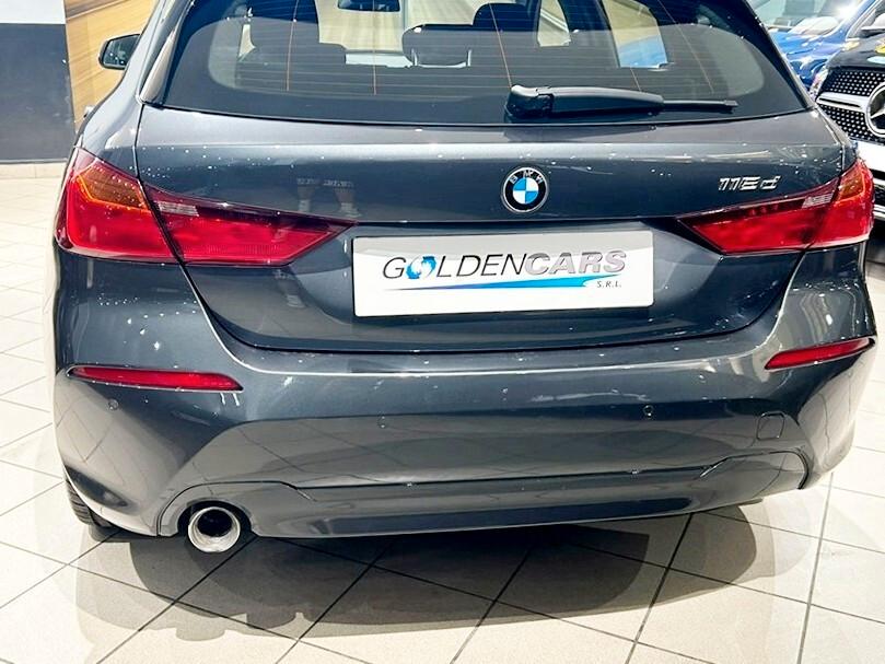 Bmw 116 116d 5p.