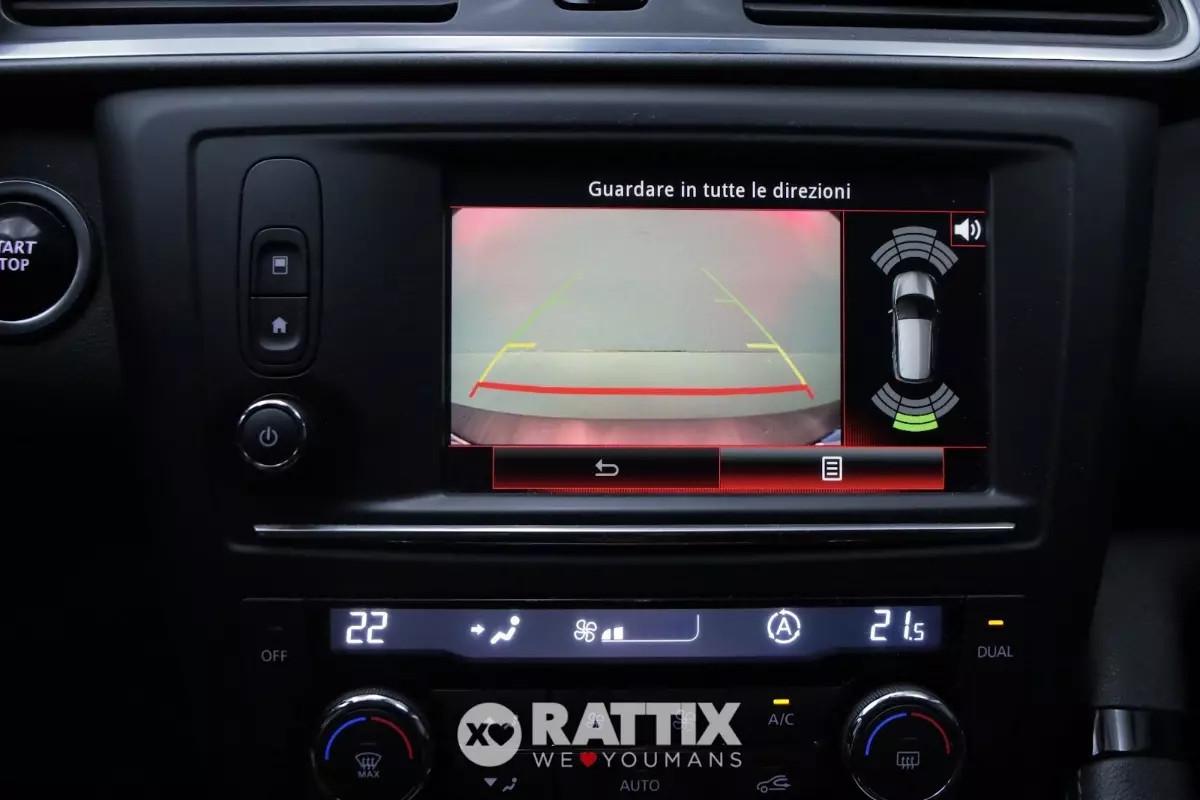 Renault Kadjar 1.2 TCE Energy 130CV Zen