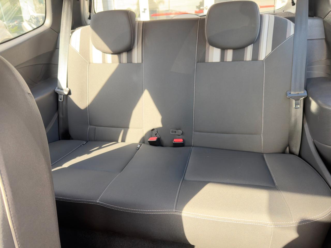 Renault Twingo 1.2 16V Night&Day