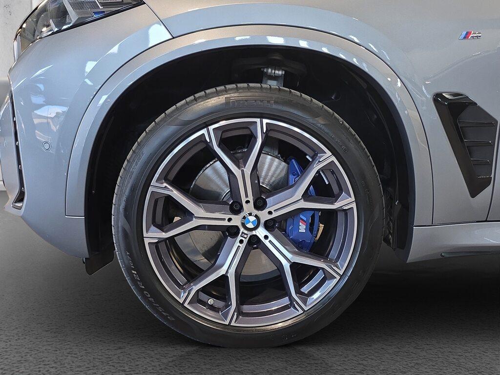 BMW X5 30 d Msport xDrive Steptronic