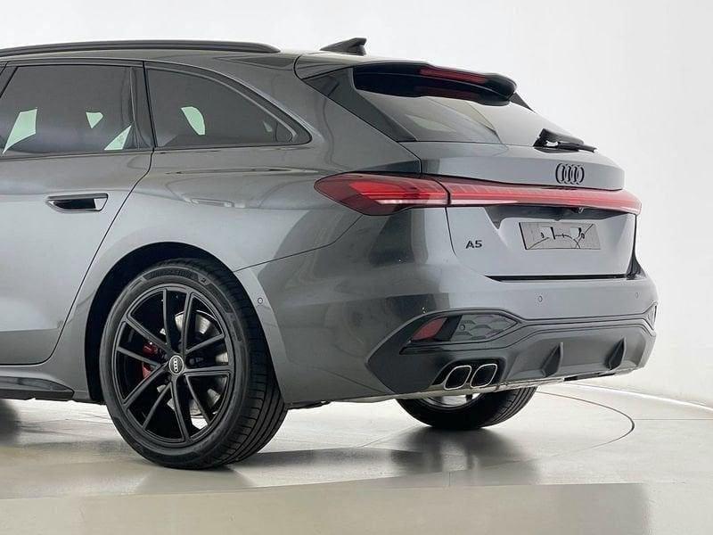 Audi A5 Avant TDI 150 kW S tronic mHEV+ S Line edition
