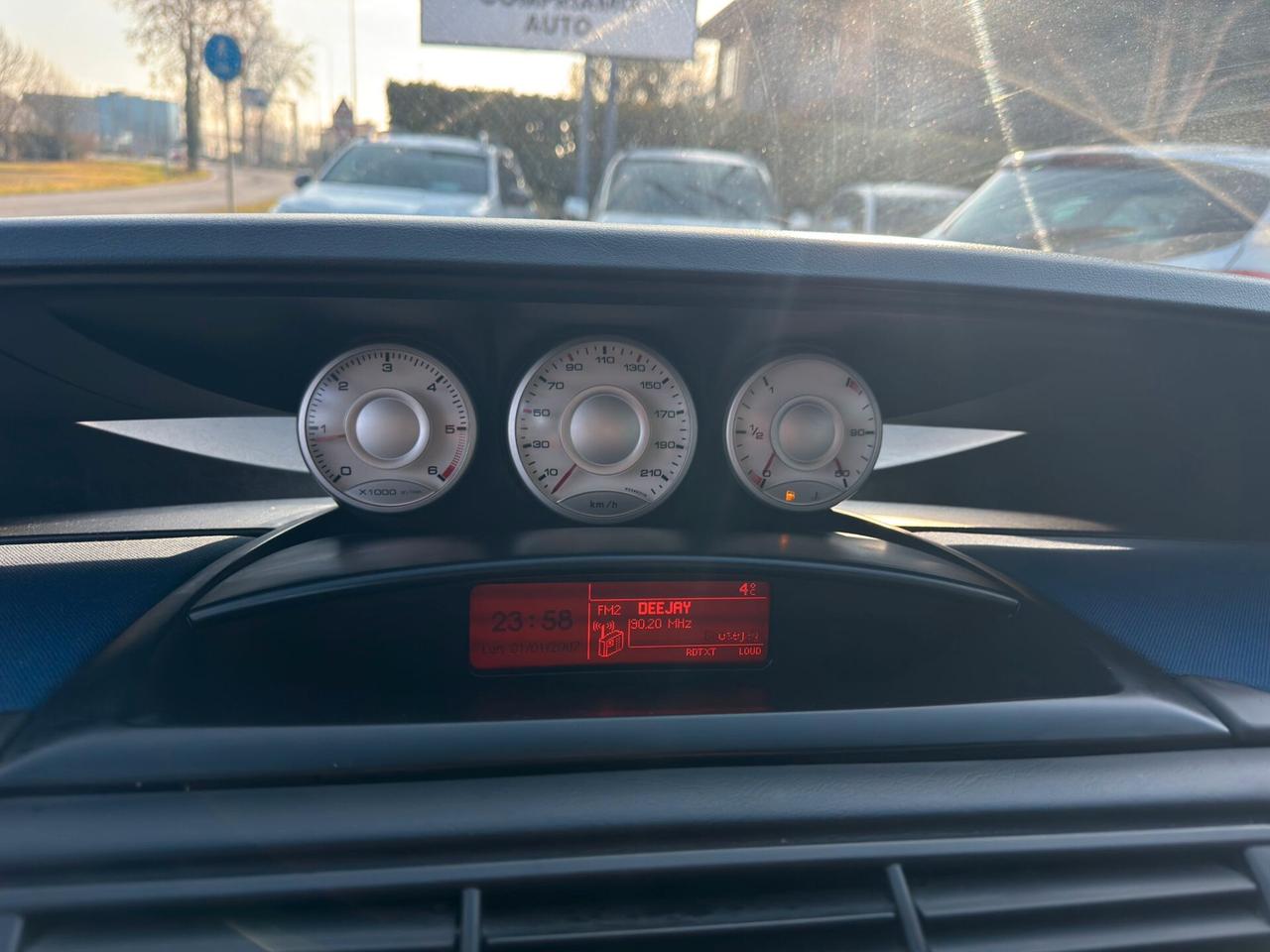 Fiat Ulysse 2.0 MJT 120 CV Dynamic