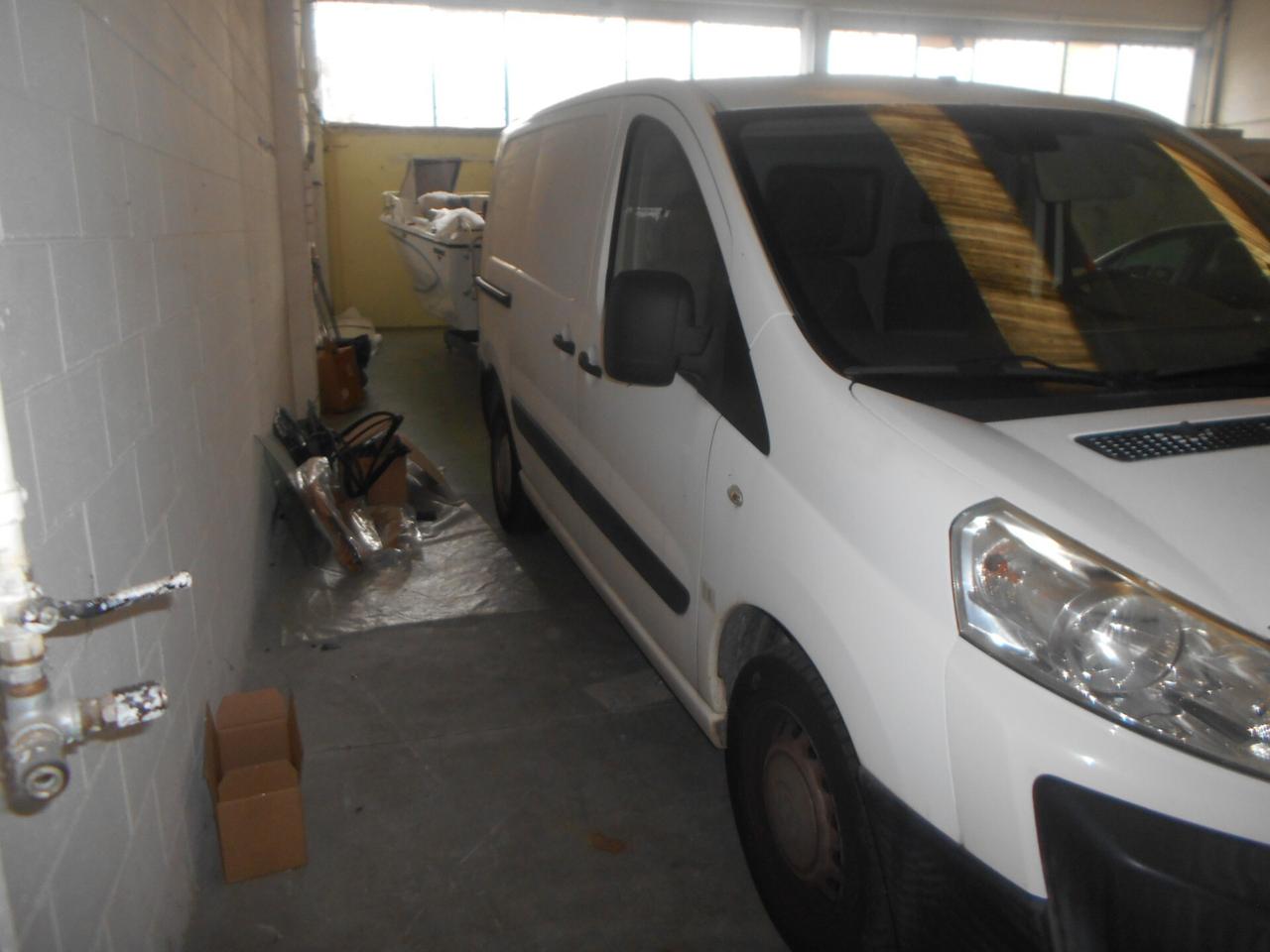 Peugeot Expert 2.0 HDi 120CV PC-TN 10Q Furgone
