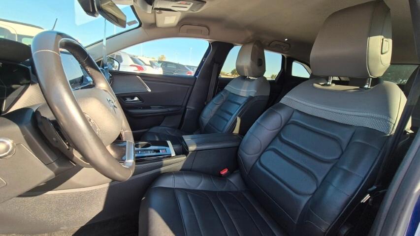 Citroen C5 X PureTech 130 S&S EAT8 Shine - 2023