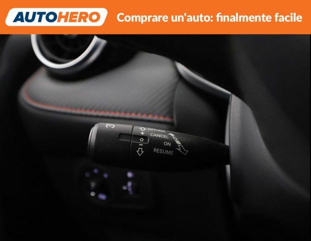 MG ZS 1.5 VTi-tech Luxury