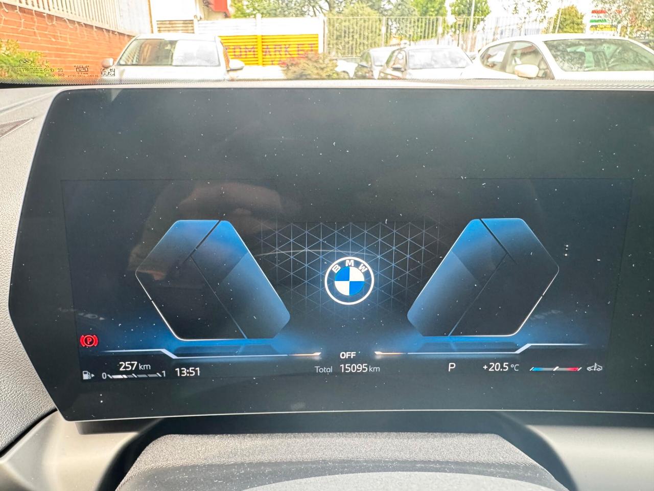 Bmw 118 118d 5p. MSport Pro TETTO PELLE