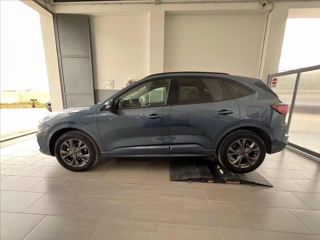 FORD Kuga 2.5 phev ST-Line X 2wd 225cv cvt del 2023