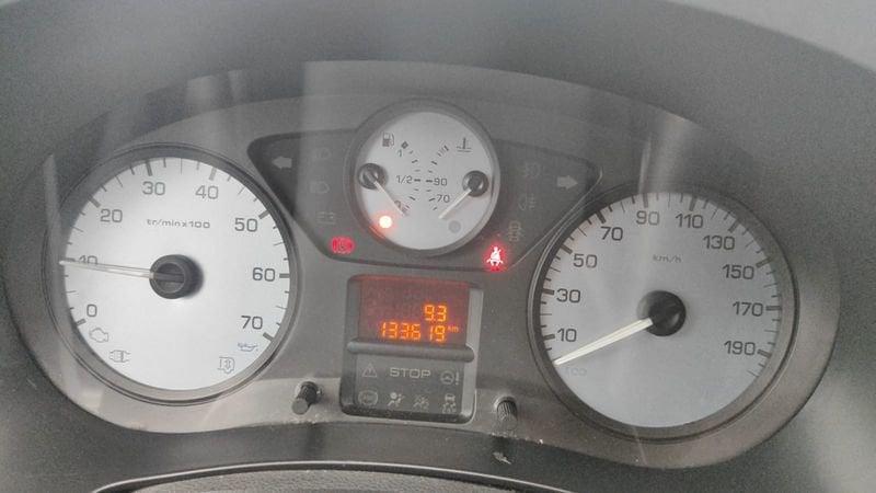 Citroën Berlingo Berlingo Multispace 1.6 HDi 90 XTR