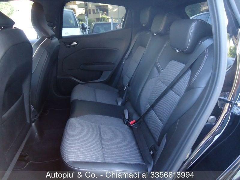 Renault Clio Clio Full Hybrid E-Tech 140 CV Intens