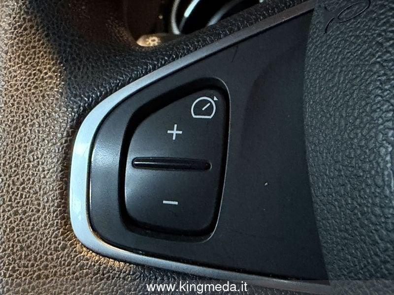 Renault Captur Captur TCe 12V 90 CV Life