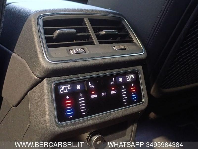 Audi A6 A6 Avant 45 3.0 TDI quattro ultra S tronic Business Plus*S-LINE*FARI MATRIX*