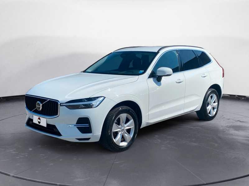 Volvo XC60 N1 2.0 B4 d MoMenT. AwD AuTo