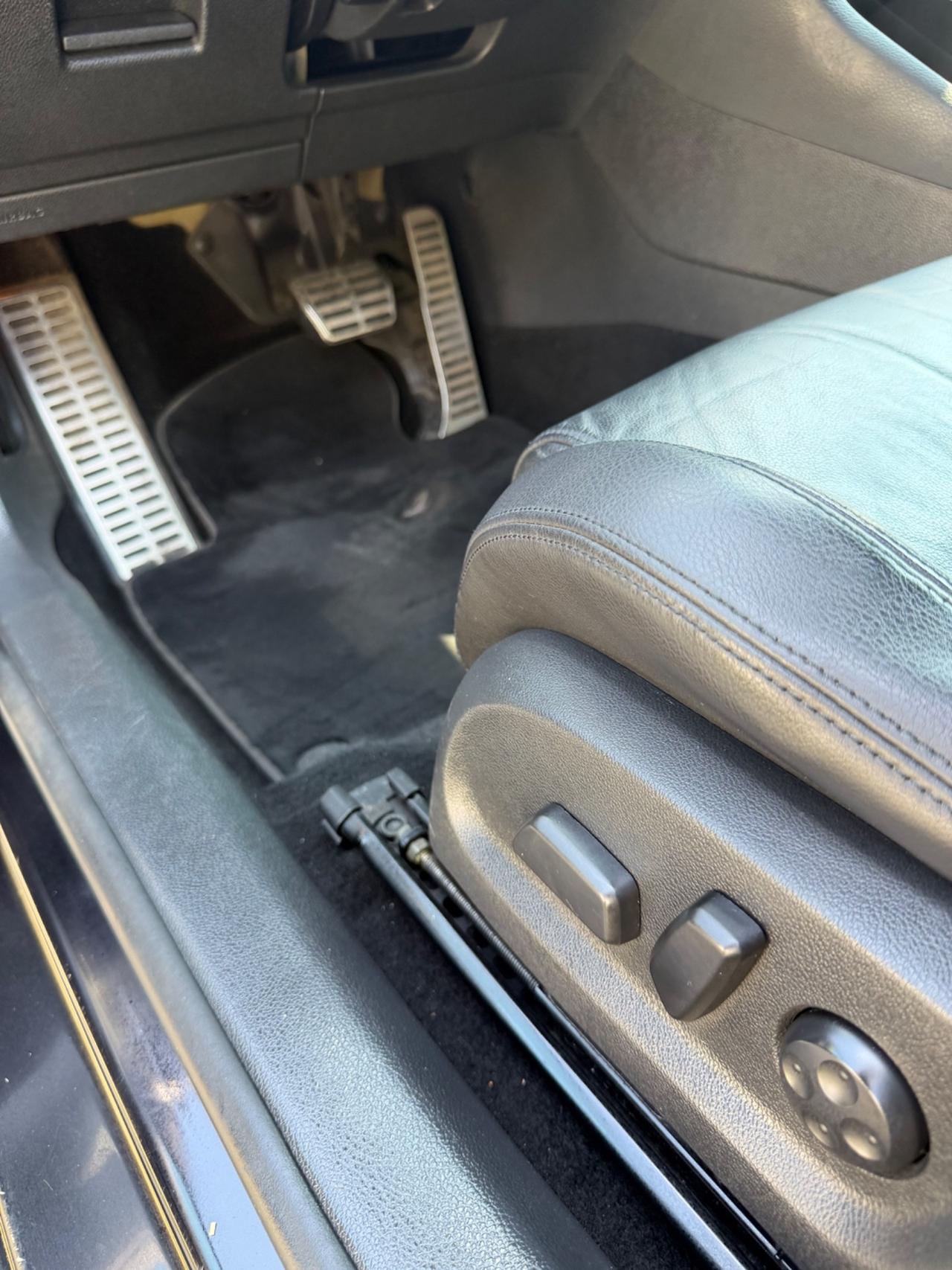 VW GOLF GTI 2.0 TSI DSG GTI 270CV REMUS TETTO KMCERT