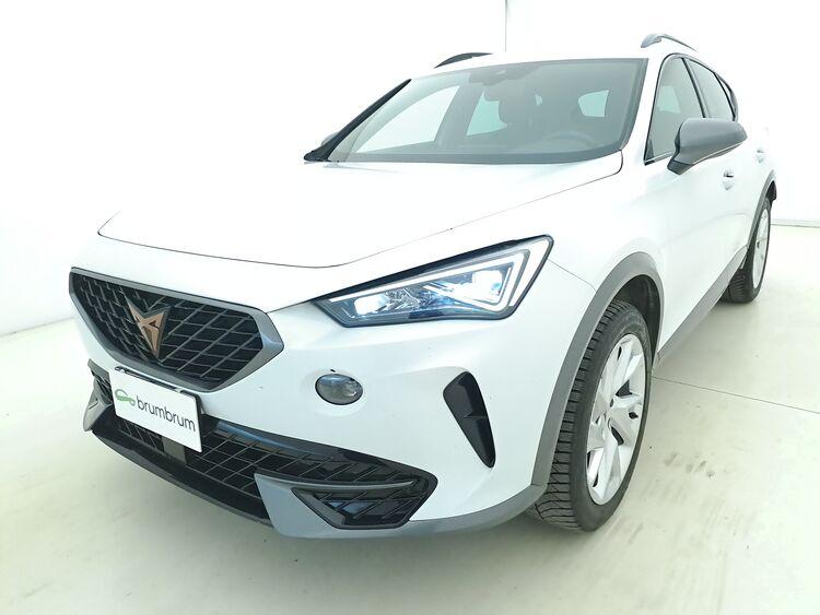 Cupra Formentor DSG BR988748 1.5 Benzina 150CV