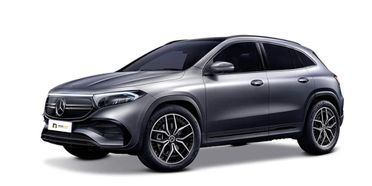 Mercedes-benz EQA EQA 250 Premium