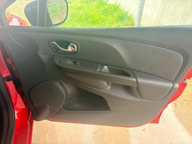 RENAULT Clio 1.2 75CV BENZINA/GPL 5 porte Live NAVI BLUETHOOTT