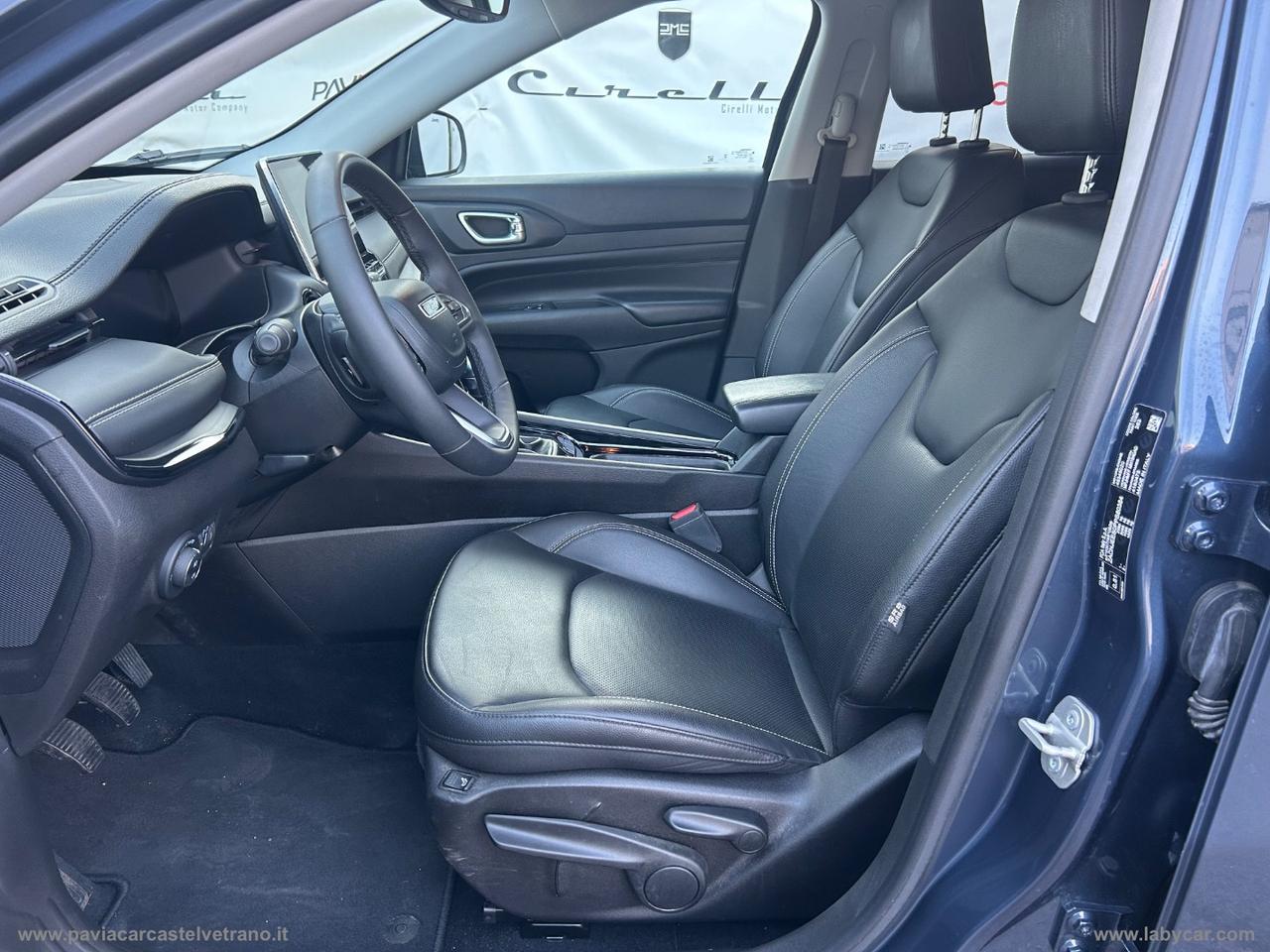 JEEP Compass 1.6 Multijet II 2WD S