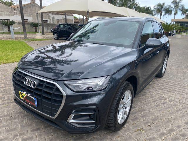 AUDI Q5 40 TDI 204 CV quattro S tronic
