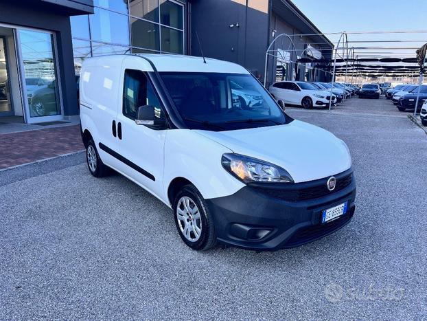FIAT Doblo Doblò 1.6 MJT 105CV S&S PC-TN Cargo L