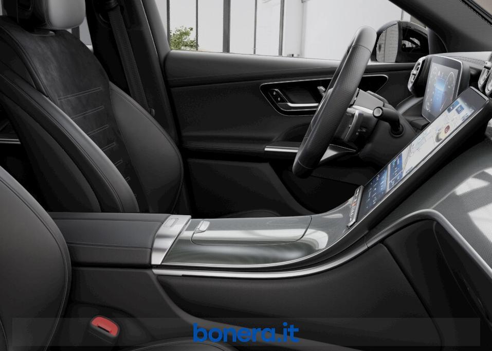 Mercedes GLC 220 220 d AMG Line Premium 4Matic 9G-Tronic