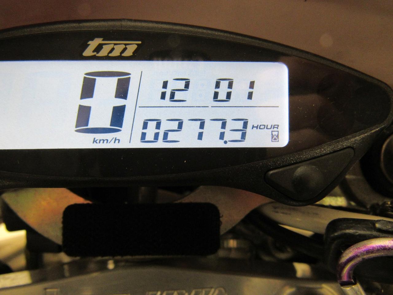 Tm Racing SMR 125 11KW 2TEMPI