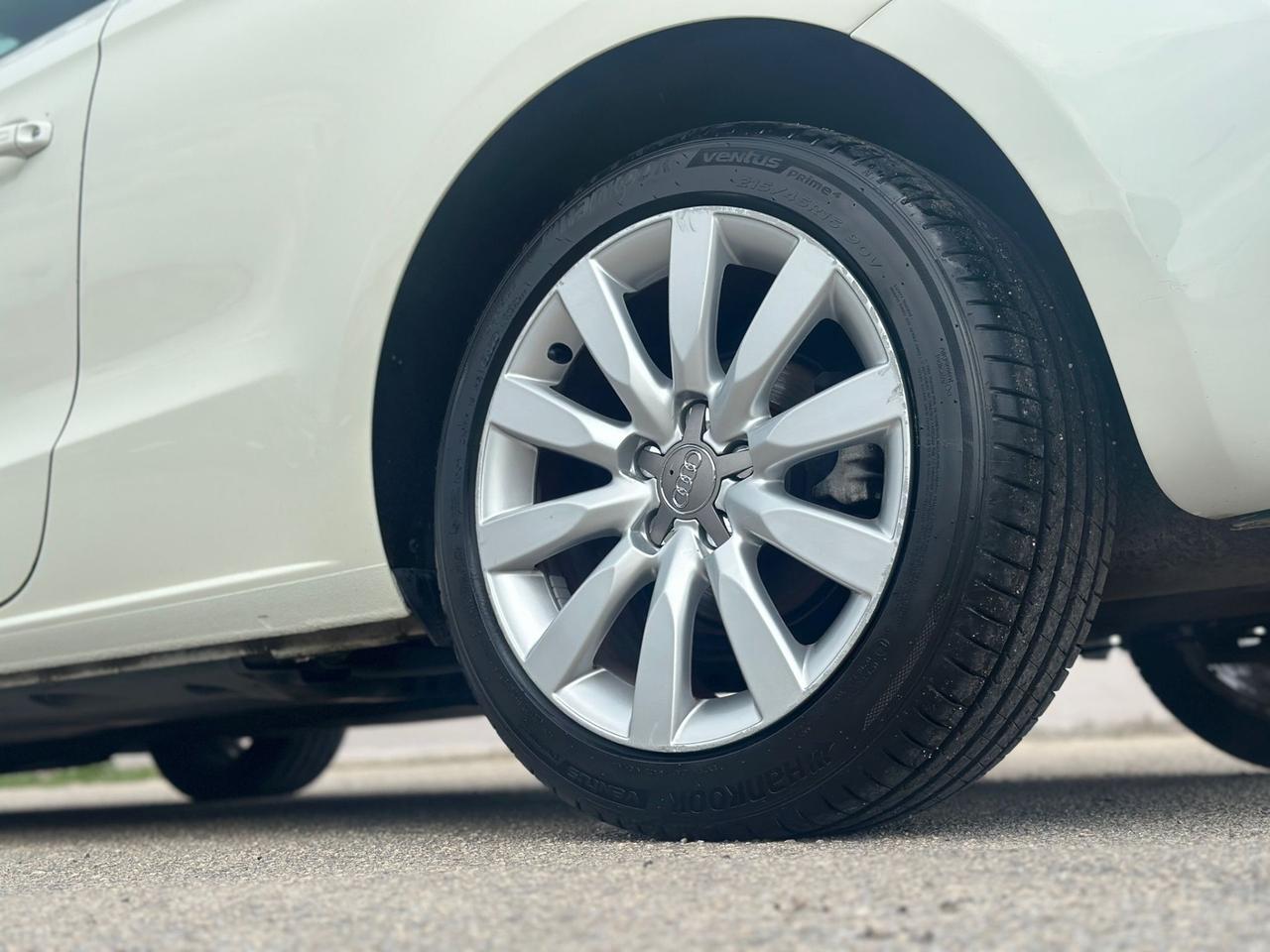 Audi A1 2011 1.4 TFSI 122CV Ambition !!!PERFETTA!!!