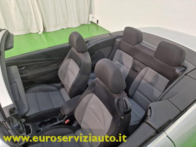 VOLKSWAGEN Eos 2.0 16V FSI