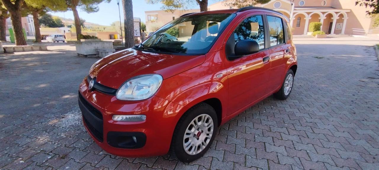 Fiat Panda 1.2 Dynamic