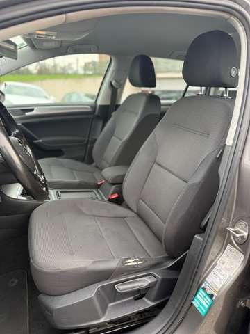 Volkswagen Golf Variant Golf VII 2013 Variant 1.6 tdi Executive 110cv