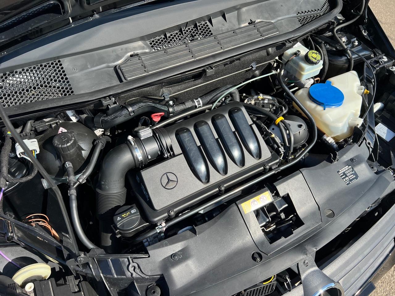 Mercedes-benz A 180 CDI Avantgarde