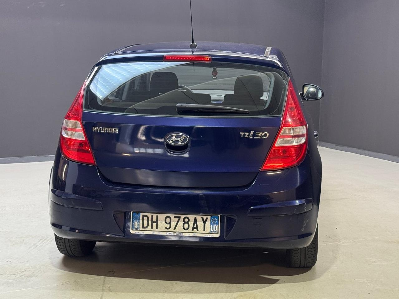 Hyundai i30 5 Porte i30 1.4 Active