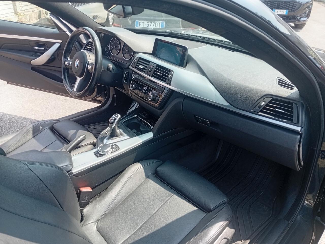 Bmw 430 430i Coupé Sport
