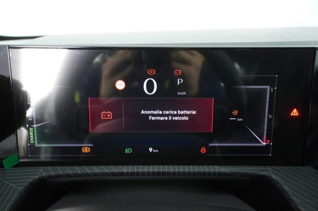 LANCIA Ypsilon 4° serie Hybrid e-DCT