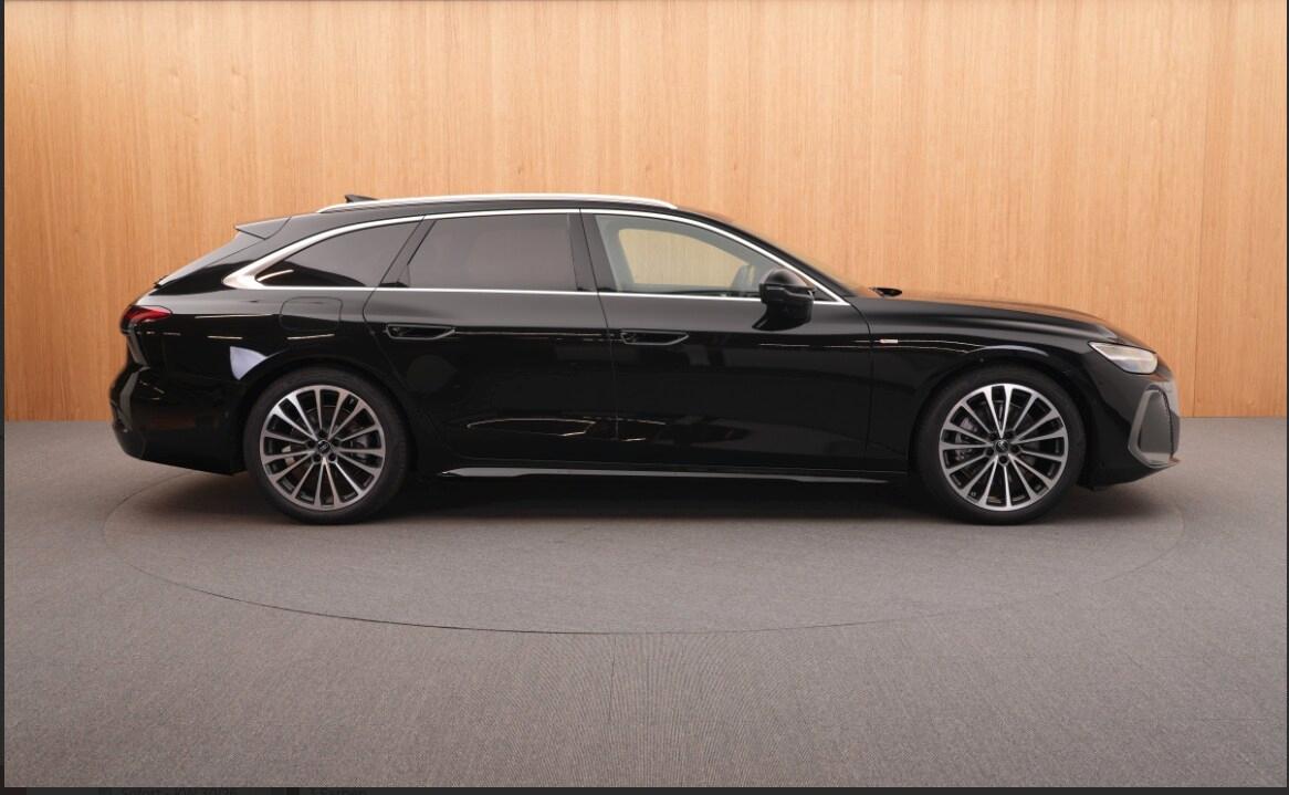 AUDI A6 6ª serie A6 Avant TDI 150 kW S tronic ...