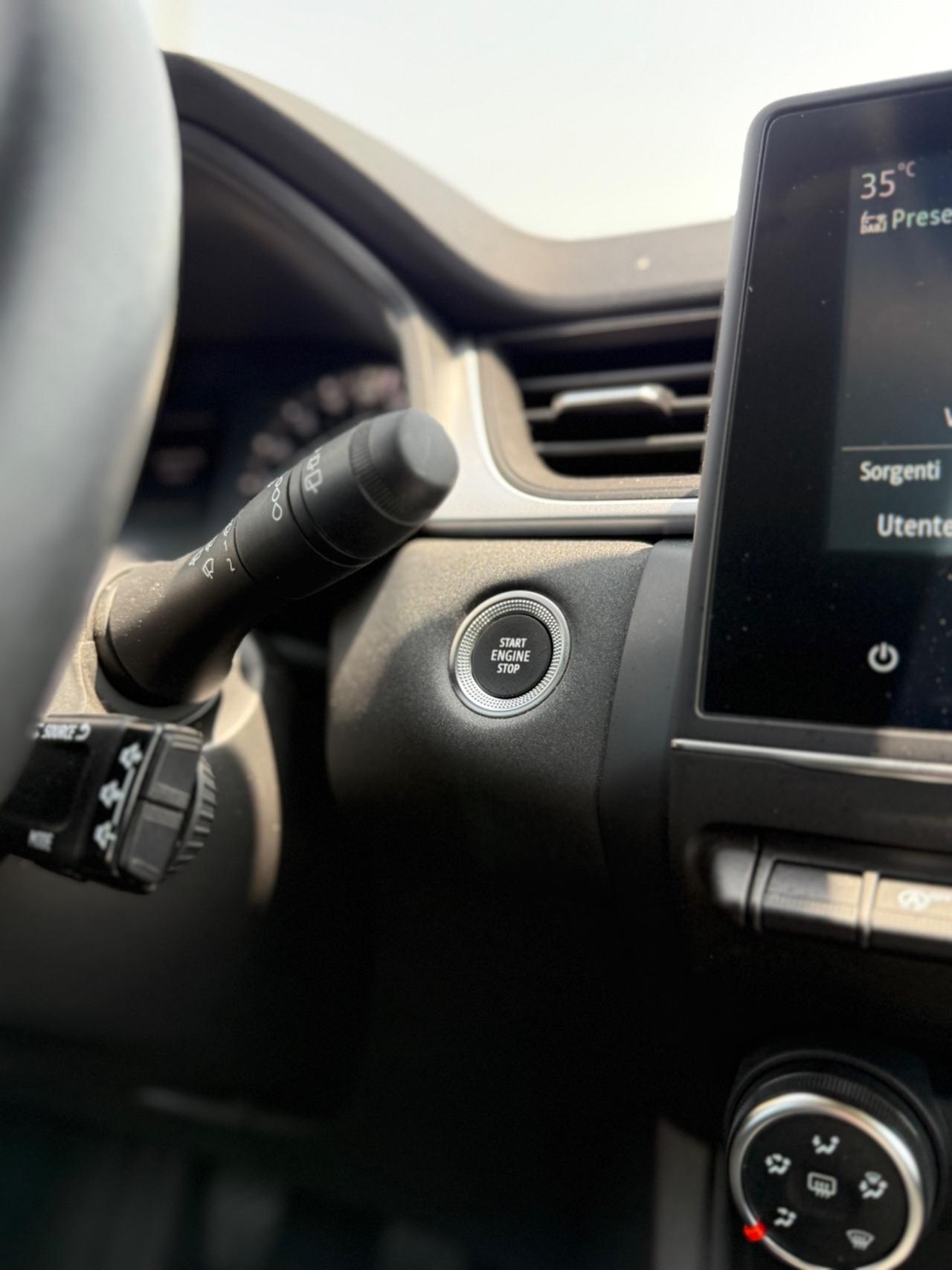 Renault Captur TCe 100 CV GPL Casa Madre