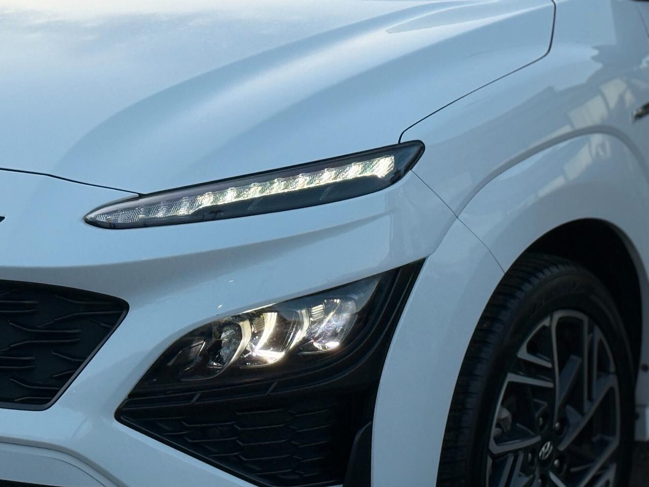 Hyundai Kona 1.6 CRDI 136 CV Hybrid 48V NLine