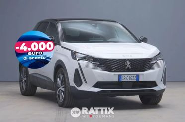 Peugeot 3008 1.6 Hybrid Phev 225CV Allure e-EAT8