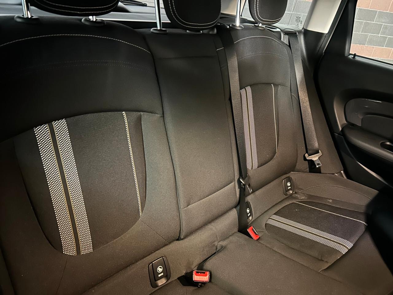 Mini Cooper S Clubman 2.0