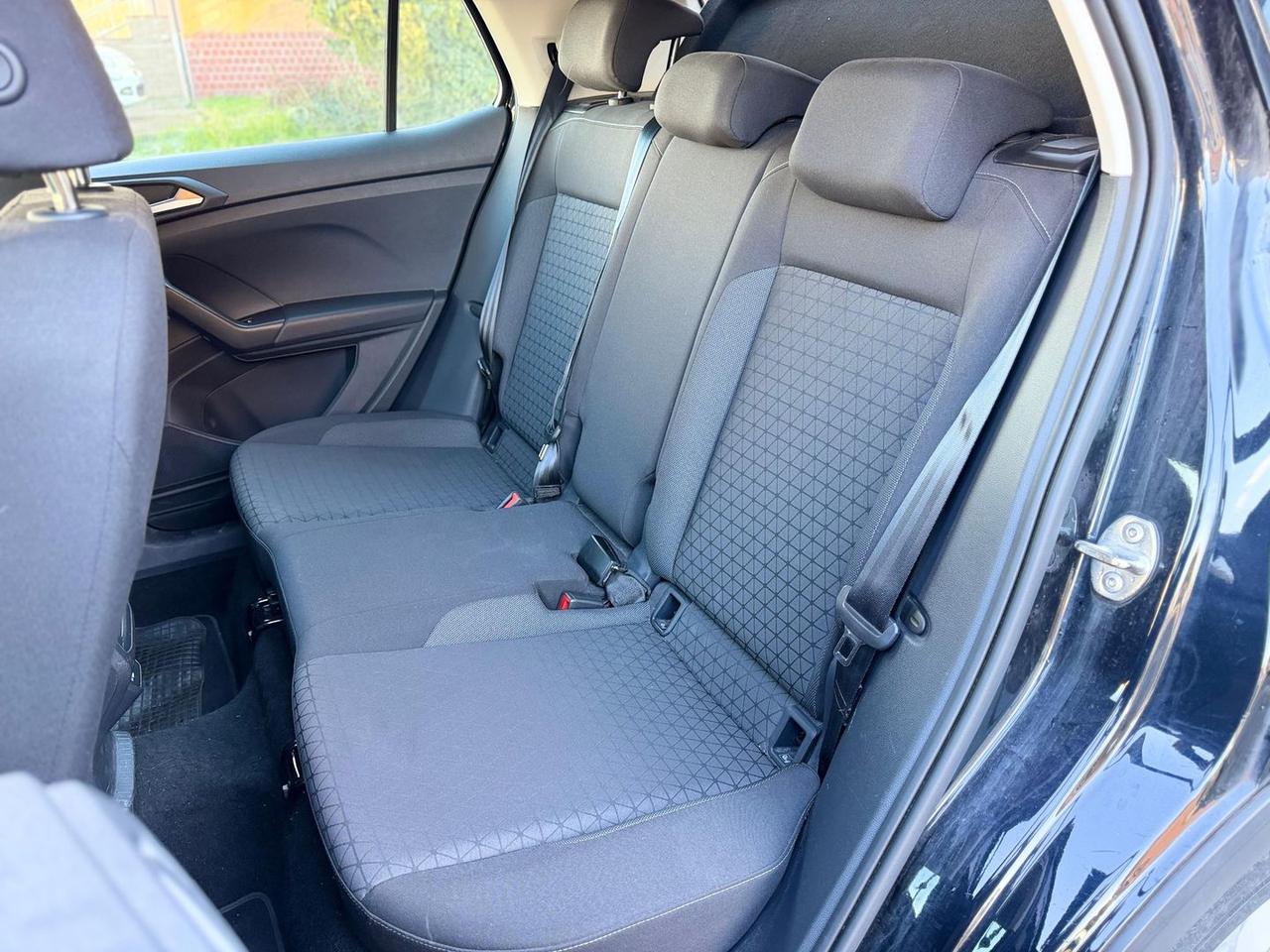 Volkswagen T-Cross Style 1.0 TSI BlueMotion #8593