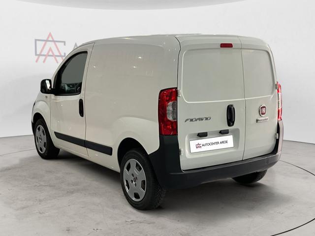 FIAT Fiorino 1.3 MJT 95CV Cargo SX