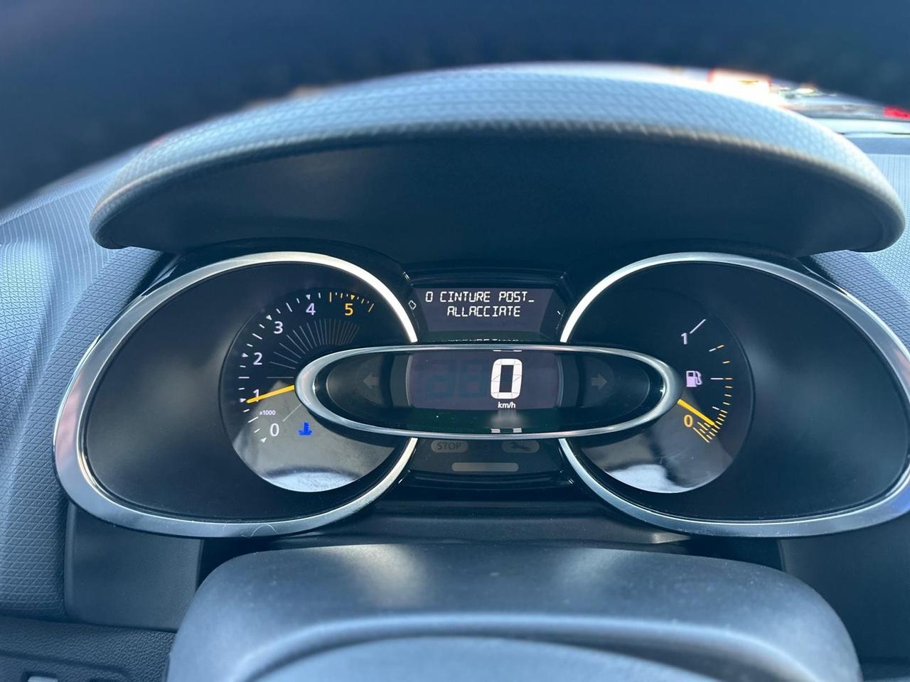 Renault Clio Sporter dCi 8V 75CV Start&Stop Energy Duel