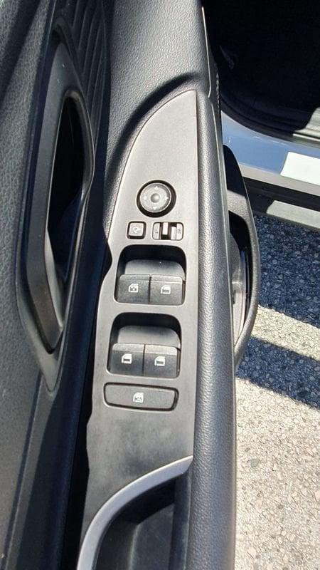 Hyundai Bayon Bayon 1.2 Gpl Xline Exterior Pack 78cv mt