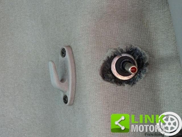 FIAT Doblo Doblò 1.3 MJT 90CV