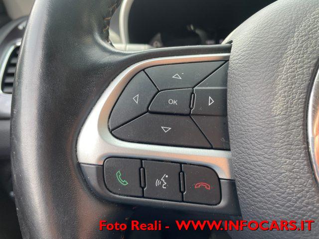 JEEP Compass 1.3 Turbo T4 190 CV PHEV AT6 4xe Limited Promo