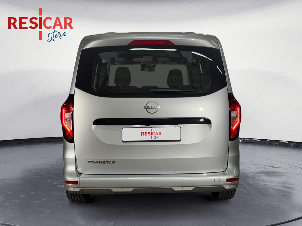 NISSAN TOWNSTAR L1 130CV N-CONNECTA