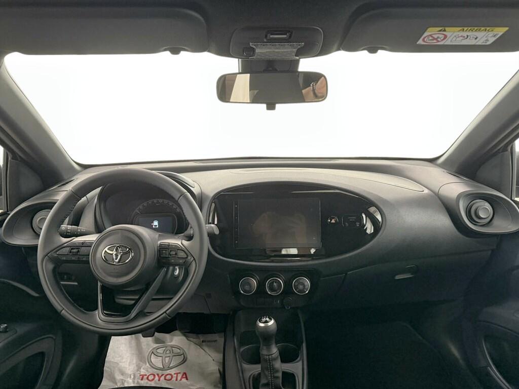Toyota Aygo X 1.0 Active